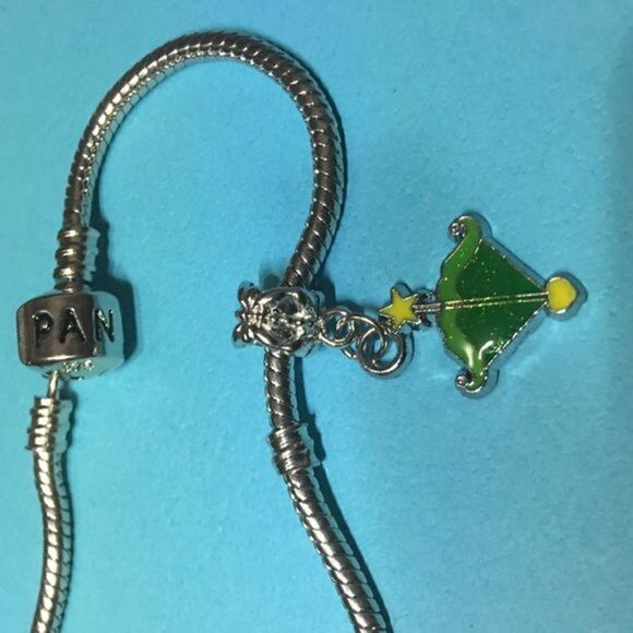 Sagittarius charm - Picture 3 of 4